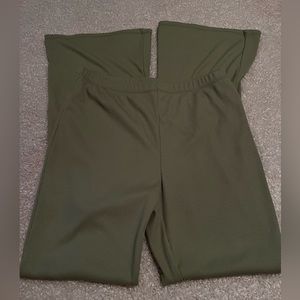 Women’s Flare Leggings